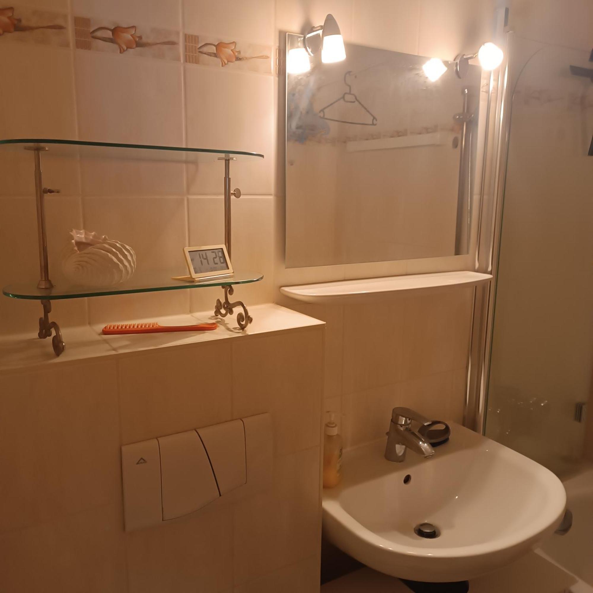 Waldperle Brockenblick Im Panoramic Oberharz Appartement Braunlage