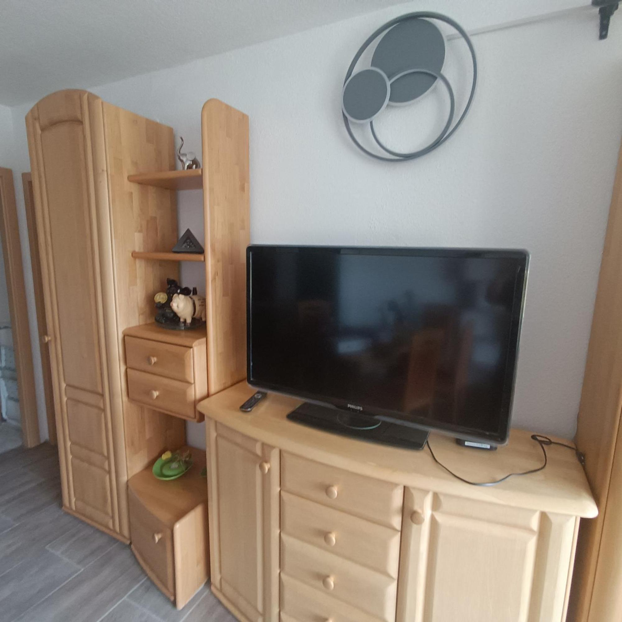 Waldperle Brockenblick Im Panoramic Oberharz Appartement *