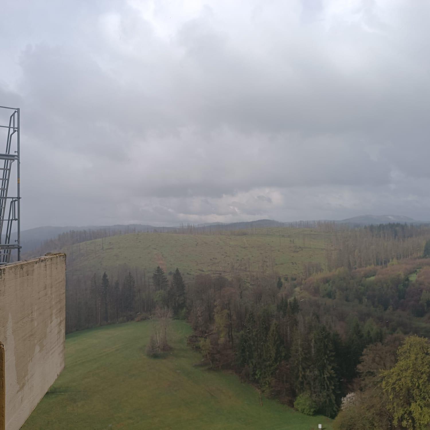Appartement Waldperle Brockenblick Im Panoramic Oberharz *