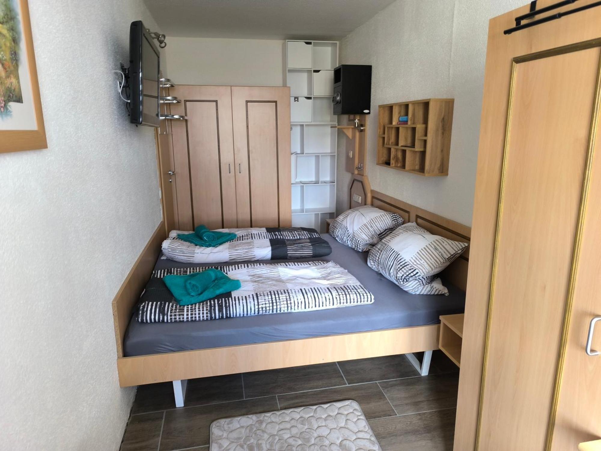 Appartement Waldperle Brockenblick Im Panoramic Oberharz *