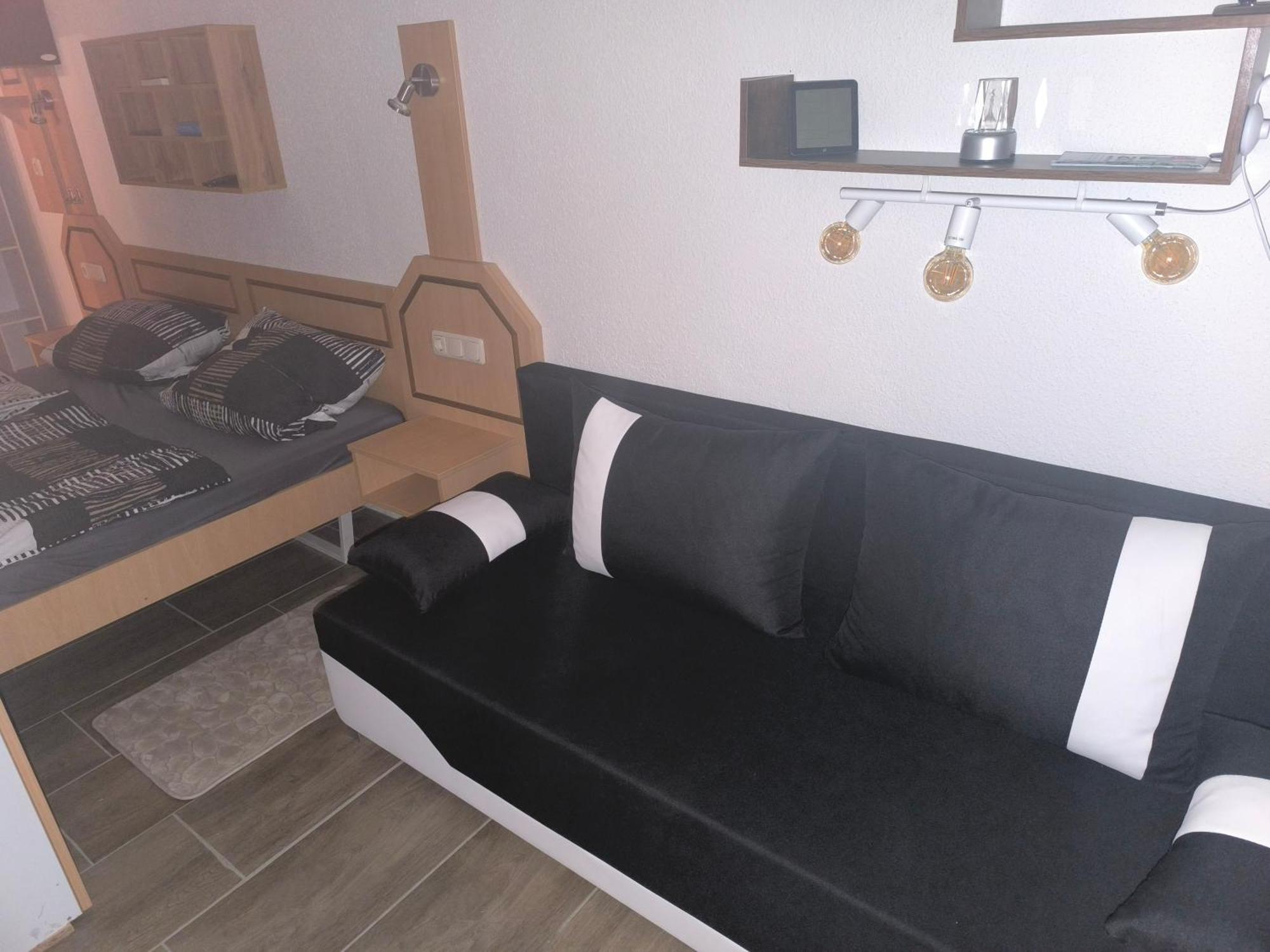 Waldperle Brockenblick Im Panoramic Oberharz Appartement