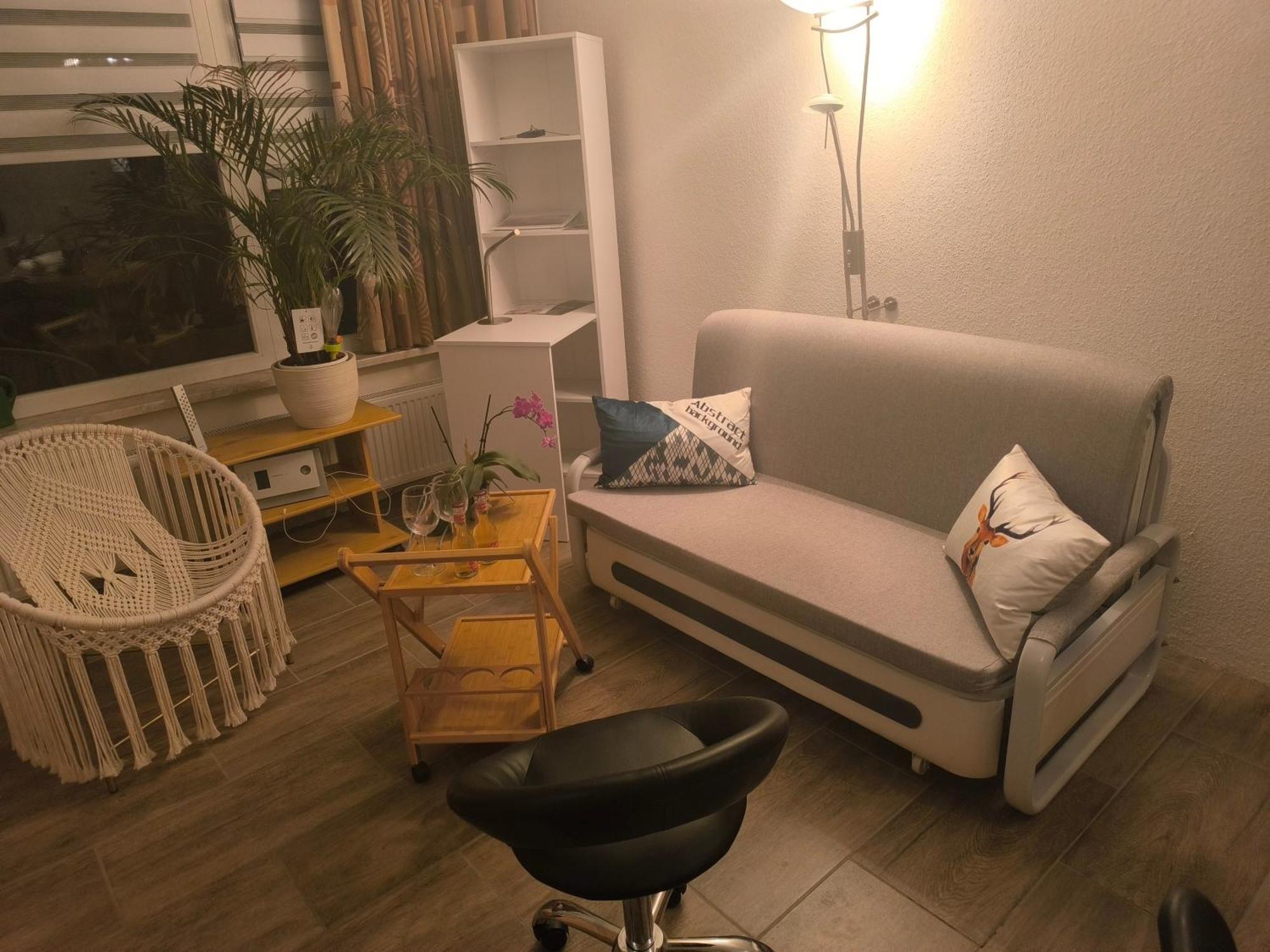 Appartement Waldperle Brockenblick Im Panoramic Oberharz
